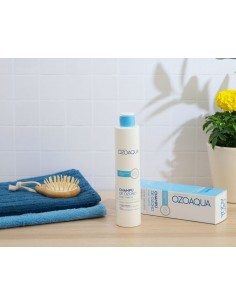 OZOAQUA CHAMPU DE ACEITE DE...