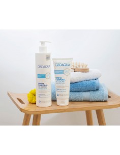 OZOAQUA CREMA CORPORAL DE...