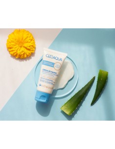 OZOAQUA CREMA DE MANOS DE...