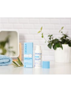 OZOAQUA CREMA FACIAL DE...