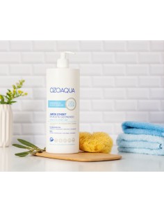 OZOAQUA JABON GEL LIQUIDO...