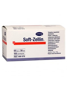 HARTMANN SOFT ZELLIN...