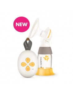 MEDELA SACALECHES ELECTRICO...