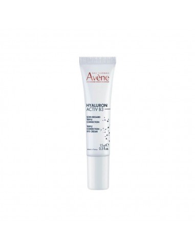 AVENE HYALURON ACTIV B3 CONTORNO DE...