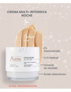 AVENE HYALURON ACTIV B3...