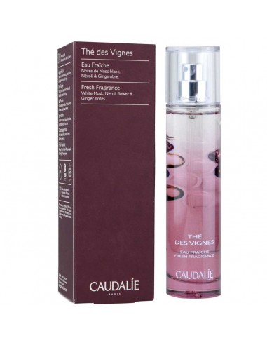 CAUDALIE AGUA THE DES VIGNES 50 ML...