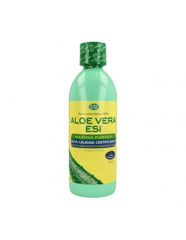 ESI ALOE VERA ZUMO 500 ML