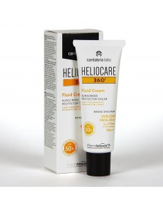 HELIOCARE 360º 50+ FLUIDO...