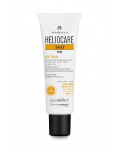 HELIOCARE 360º 100+ MD AK...