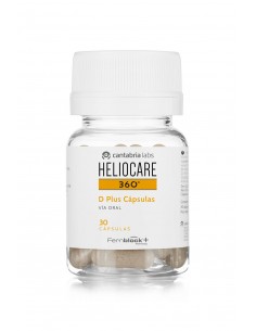 HELIOCARE 360º D PLUS 30...