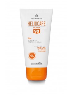 HELIOCARE 90 ULTRA GEL 50 ML
