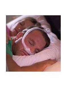 PHILIPS MASCARA APNEA...