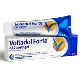 VOLTADOL FORTE 23,2 mg/g GEL CUTANEO 1 TUBO 50 g