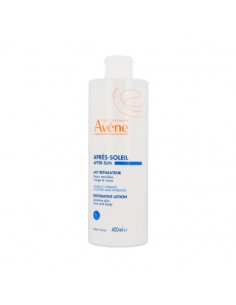 AVENE AFTERSUN 400 ML