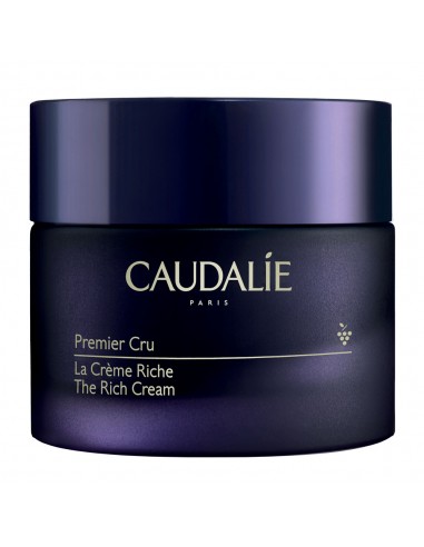 CAUDALIE PREMIER CRU CREMA RICA 50 ML...