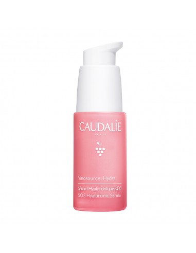 CAUDALIE VINOSOURCE SERUM S.O.S....