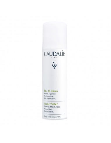 CAUDALIE AGUA DE UVA 200 ML SPRAY