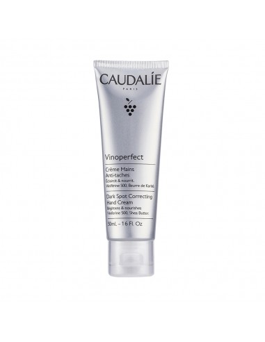 CAUDALIE VINOPERFECT CREMA DE MANOS...