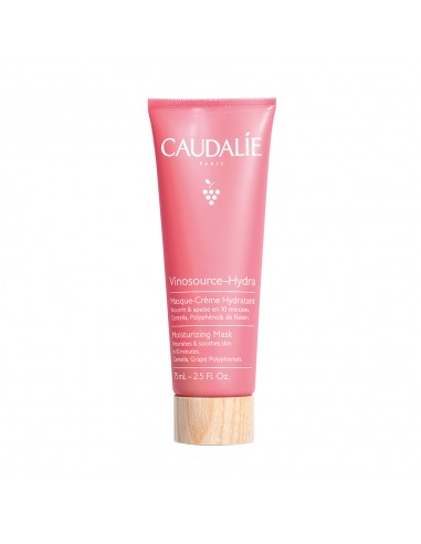 CAUDALIE VINOHYDRA MASCARILLA CREMA...