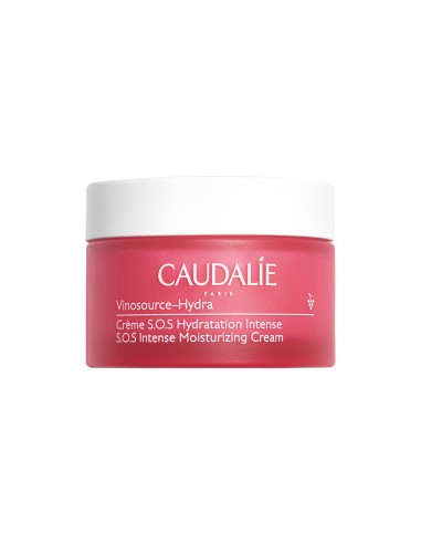 CAUDALIE VINOSOURCE CREMA S.O.S....