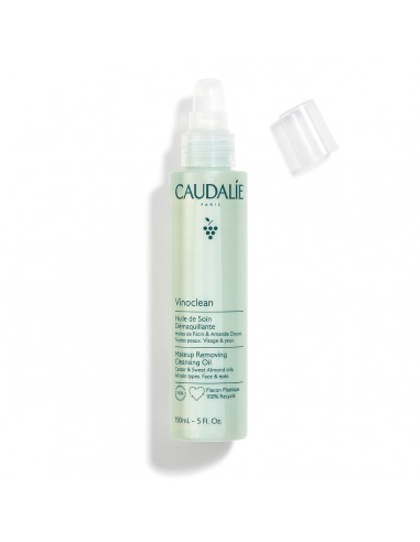 CAUDALIE VINOCLEAN ACEITE...