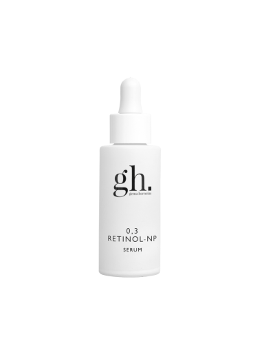 GEMA HERRERIAS 0.3 RETINOL-NP SERUM...