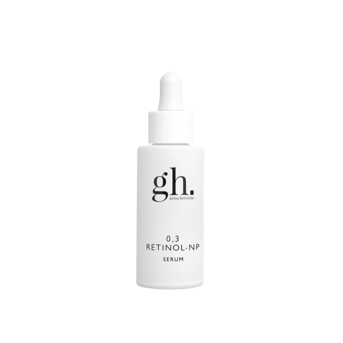 GEMA HERRERIAS 0.3 RETINOL-NP SERUM 30 ML