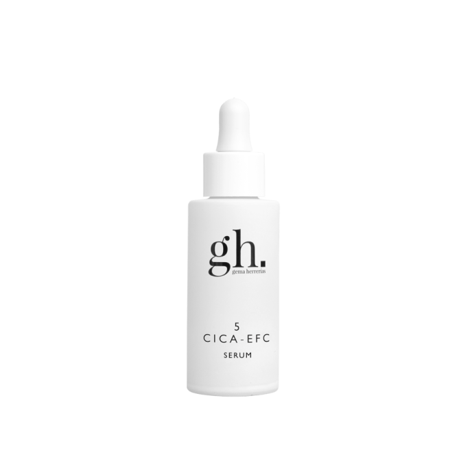 GEMA HERRERIAS 5 CICA-EFC SERUM 30 ML