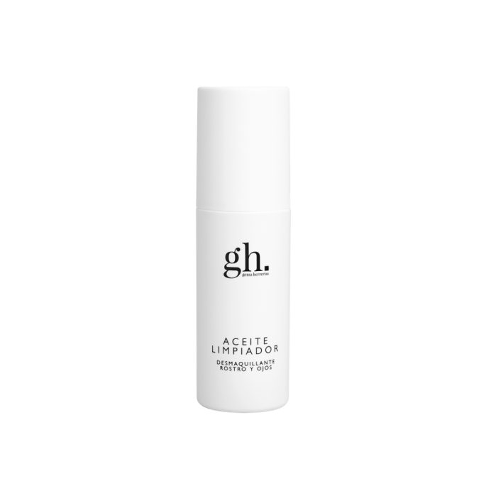 GEMA HERRERIAS ACEITE LIMPIADOR 150 ML DOSIFICADOR