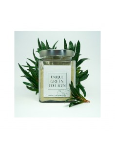 UNIQUE GREEN COLLAGEN