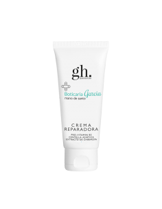 GEMA HERRERIAS  BOTICARIA...