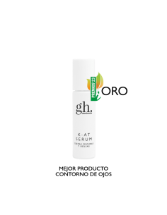 GEMA HERRERIAS  K-AT SERUM...