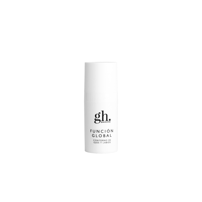 GEMA HERRERIAS FUNCION GLOBAL CONTORNO DE OJOS Y LABIOS 15 ML AIRLESS