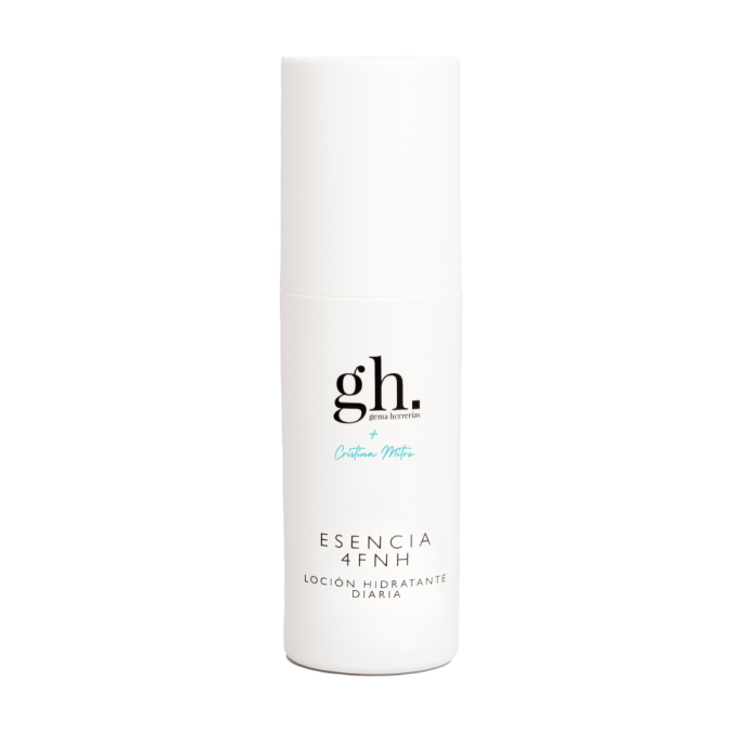 GEMA HERRERIAS  CRISTINA MITRE ESENCIA TRIPLE H LOCION HIDRATANTE DIARIA 150 ML DOSIFICADOR
