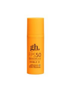 GEMA HERRERIAS DOBLE D FPS...