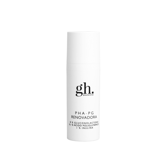 GEMA HERRERIAS PHA-PG RENOVADORA 50 ML AIRLESS