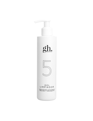 GEMA HERRERIAS  GEL LIMPIADOR 250 ML...