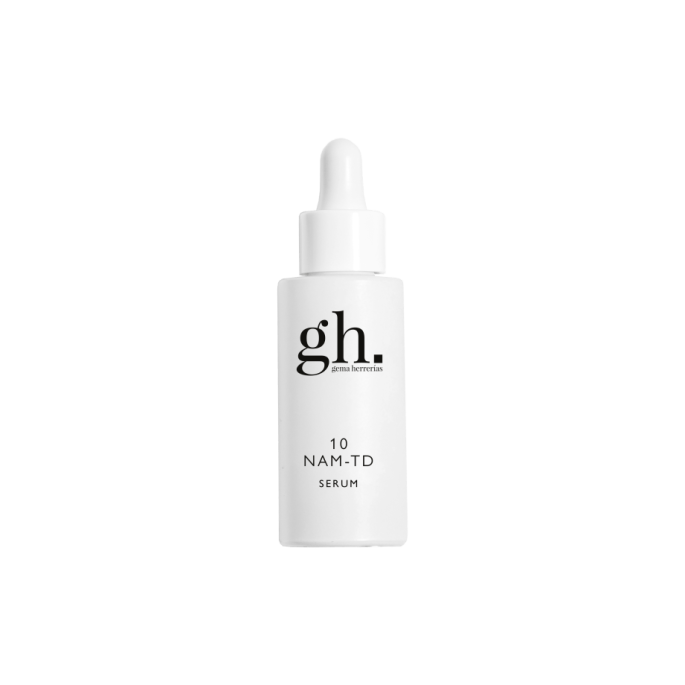 GEMA HERRERIAS 10 NAM-TD SERUM 30 ML