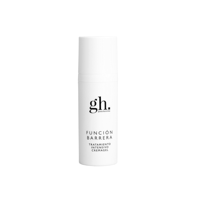 GEMA HERRERIAS FUNCION BARRERA TRATAMIENTO INTENSIVO CREMAGEL 50 ML AIRLESS