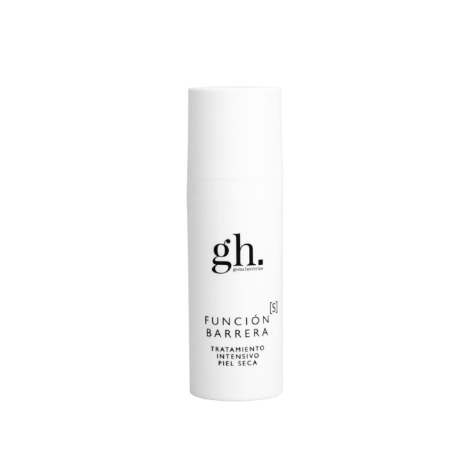 GEMA HERRERIAS FUNCION BARRERA TRATAMIENTO INTENSIVO PIEL SECA 50 ML AIRLESS