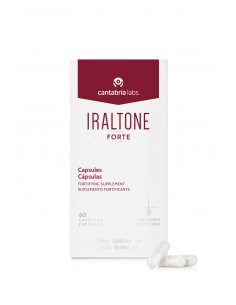 IRALTONE FORTE MELATONINA...