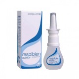 RESPIBIEN 0,5 mg/ml SOLUCION PARA PULVERIZACION NASAL 1 FRASCO 15 ml