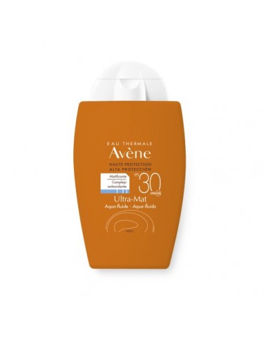 AVENE 30 FLUIDO FACIAL MAT PERFECT 50...