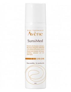 AVENE 50+ SUNSIMED FACIAL...