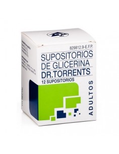 SUPOSITORIOS DE GLICERINA... 2
