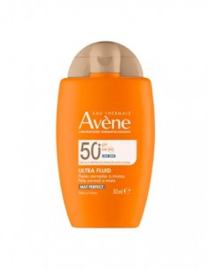 AVENE 50+ ULTRA FLUIDO...