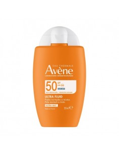 AVENE (BAJA) 50+ ULTRA...