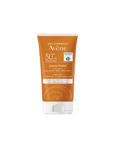 AVENE 50+ INTENSE PROTECT 150 ML