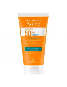 AVENE 50+ FLUIDO FACIAL...