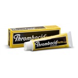 THROMBOCID FORTE 5 MG/G POMADA 1 TUBO 60 G